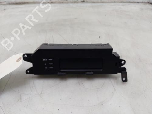 Used Display monitor HYUNDAI i20 I (PB, PBT) 1.2 (78 hp) 31266889