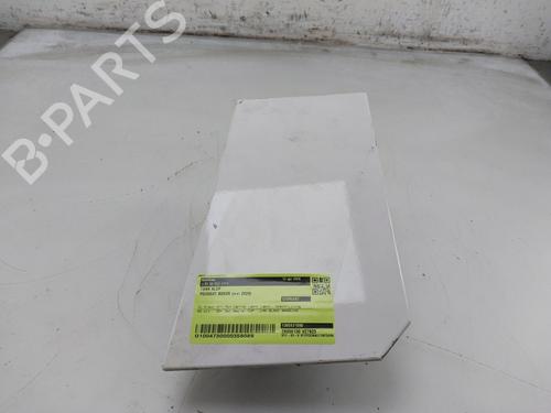 Used Fuel flap Fuel flap PEUGEOT BOXER Platform/Chassis 2.2 BlueHDi 165 (165 hp) 34124357 34124357