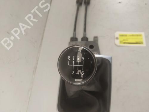 Gear lever VW PASSAT B7 Variant (365) 1.4 TSI | BP38534760M90 - Image 3