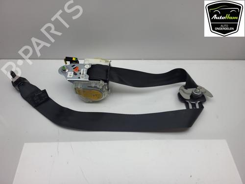 Front left seatbelt HYUNDAI i20 I (PB, PBT) 1.2 | BP21070934I26 