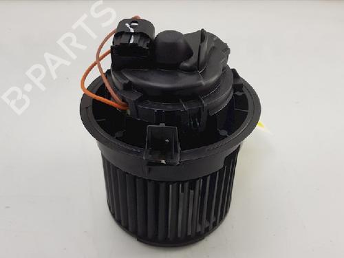 Heater blower motor RENAULT CLIO IV Grandtour (KH_) 0.9 TCe 90 | BP12015381M62 