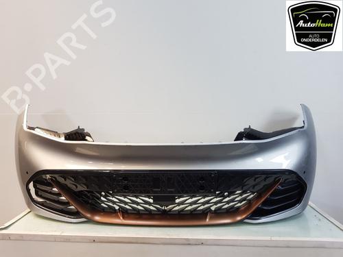 Used Front bumper CUPRA BORN (K11) 58 (204 hp) 14984829