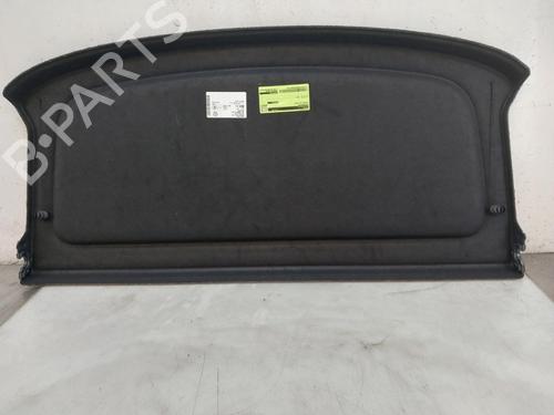 Rear parcel shelf VW GOLF VIII (CD1, DA1) 1.4 GTE Plug-in Hybrid | BP36787521C85 - Image 4