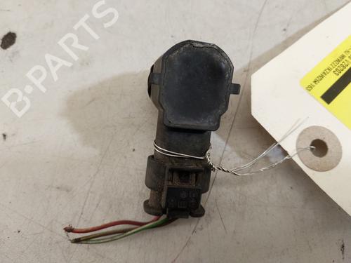 Electronic module VW GOLF PLUS V (5M1, 521) 1.4 TSI | BP38534619M83 - Image 2
