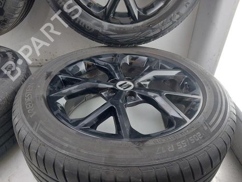 Rim SEAT ARONA (KJ7, KJP) 1.0 TSI | BP31170358C45