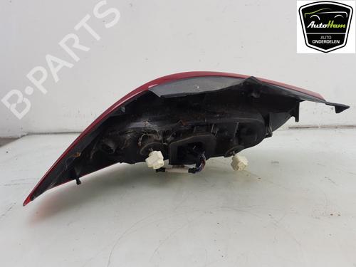 Right taillight OPEL CORSA D (S07) 1.6 Turbo (L08, L68) | BP13616856C35 