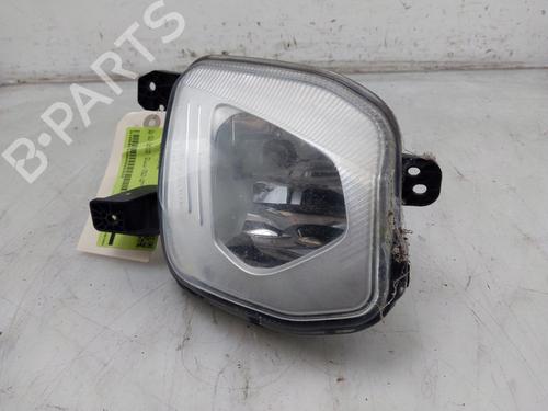 Left front fog light FORD FIESTA VII (HJ, HF) 1.0 EcoBoost | BP31884527C30