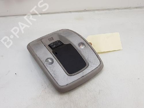 Interior roof light VOLVO V60 I (155) 1.6 DRIVe | BP12007888I8 