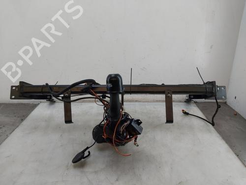Used Tow ball/Mechanism FIAT PANDA (312_, 319_) 0.9 (312PXH1A) (65 hp) 29445788