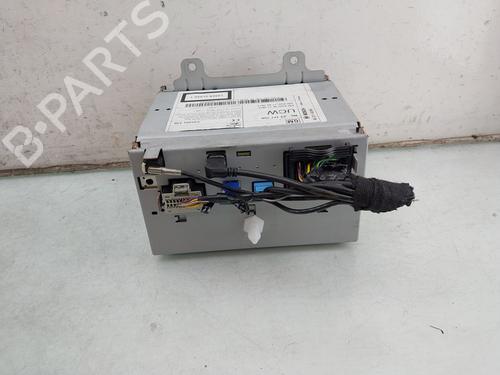 Control unit OPEL ZAFIRA TOURER C (P12) 1.4 (75) | BP39975039M11 - Image 3