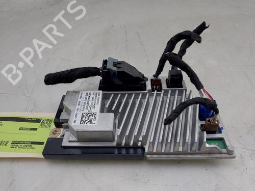 Used Electronic module Electronic module 37179628 37179628