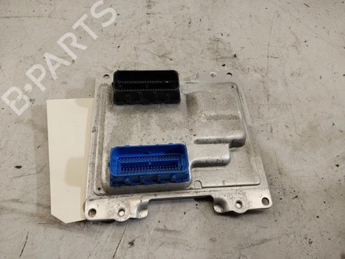 Used Engine control unit (ECU) Engine control unit (ECU) 39668415 39668415