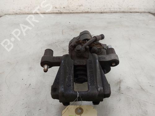 Used Left rear brake caliper Left rear brake caliper VW GOLF VIII (CD1, DA1) 1.5 TSI (150 hp) 33541736 33541736