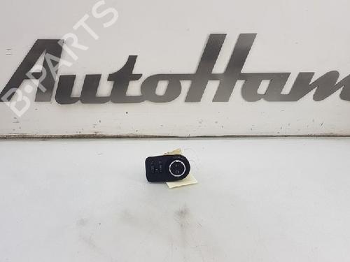 Used Headlight switch Headlight switch OPEL ASTRA K (B16) 1.6 CDTi (68) (136 hp) 12018041 12018041