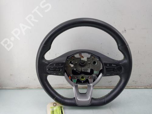 Used Steering wheel Steering wheel KIA PICANTO III (JA) 1.2 (84 hp) 33956607 33956607