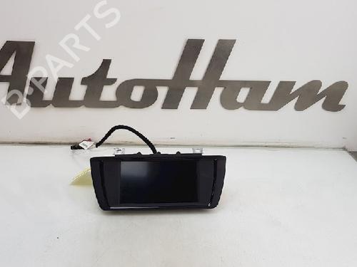 Used Electronic module BMW 1 (F20) 114 d (95 hp) 13139195