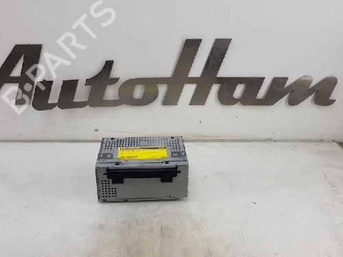 Used Radio FORD B-MAX (JK) 1.6 Ti (105 hp) 12019893