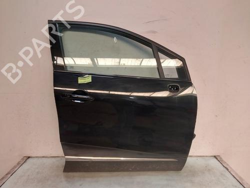 Dør højre fortil RENAULT CAPTUR I (J5_, H5_) 0.9 TCe 90 (90 hp) 33022433