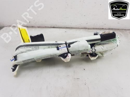 Right curtain airbag MERCEDES-BENZ CLA Coupe (C117) CLA 180 (117.342) | BP21172045C12 