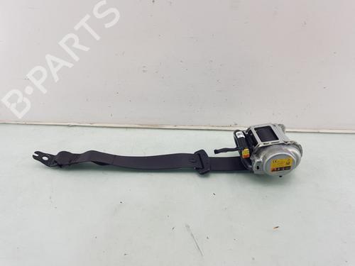 Used Rear right seatbelt OPEL ASTRA K Sports Tourer (B16) 1.6 CDTi (35) (136 hp) 25845721