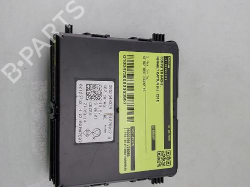 control-unit-renault-captur-i-j5_-h5_-2013-36530056 main image