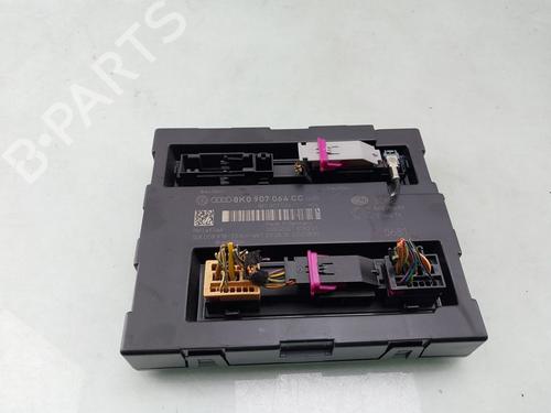 control-unit-audi-a4-b8-8k2-2007-2008-2009-2010-2011-2012-2013-2014-2015-2016-2017-29240654 main image