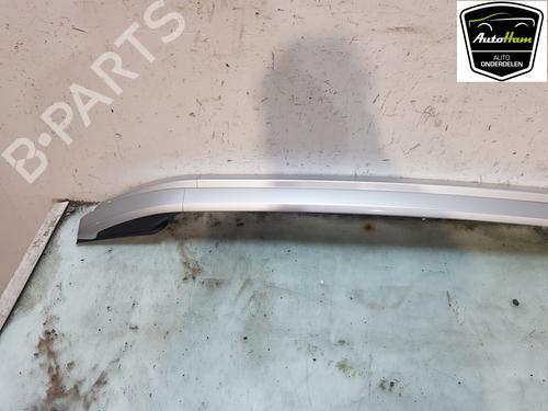 Roof bar PEUGEOT 2008 I (CU_) 1.2 THP 110 / PureTech 110 | BP22698994C65 