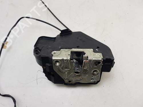 Used Rear right lock Rear right lock MERCEDES-BENZ C-CLASS T-Model (S203) C 320 4-matic (203.284) (218 hp) 34056778 34056778