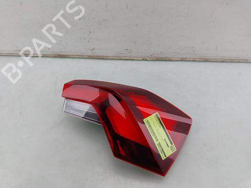 Used Right taillight Right taillight SKODA KAMIQ (NW4) 1.0 TSI (116 hp) 34056387 34056387