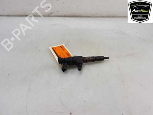 Used Injector Injector PEUGEOT 207 (WA_, WC_) 1.4 HDi (68 hp) 12041188 12041188