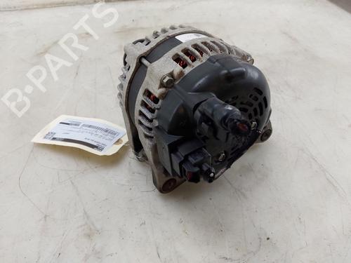 Alternator FORD FOCUS IV (HN) 1.0 EcoBoost | BP29851835M7