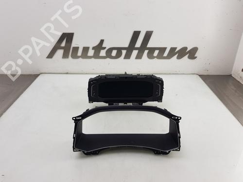 Used Instrument cluster Instrument cluster 33045144 33045144