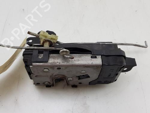 Front left lock OPEL ASTRA H Estate (A04) 1.9 CDTI (L35) | BP13138973C98 