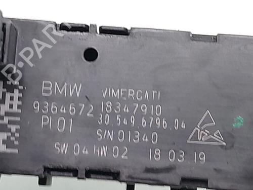 Switch BMW 5 Touring (G31) 520 d | BP36783716I30 - Image 3