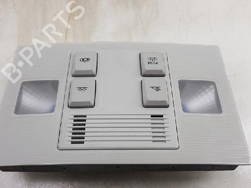Interior roof light VW GOLF VII Variant (BA5, BV5) 1.6 TDI | BP12007976I8 