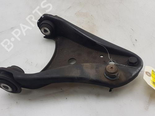 Used Right front suspension arm RENAULT TWINGO II (CN0_) 1.2 16V (CN04, CN0B) (75 hp) 29200063
