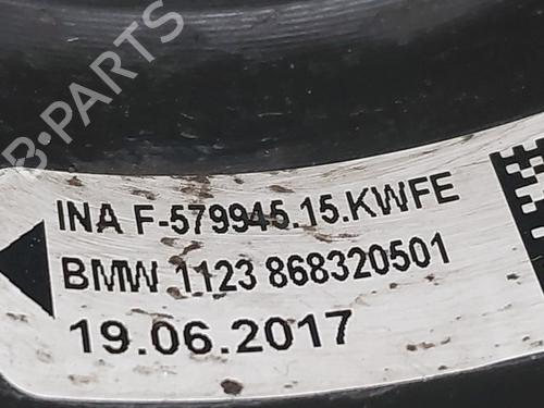 Pulley BMW X5 (F15, F85) xDrive 40e | BP29910234M122