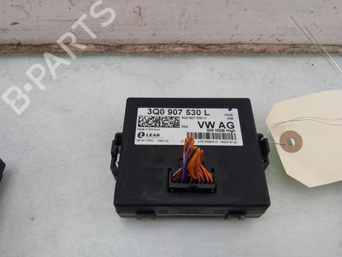 Used Electronic module Electronic module 37415733 37415733