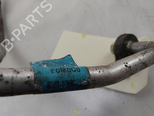 AC pipe FORD FOCUS III Turnier 1.6 TDCi ECOnetic | BP29419283M126 