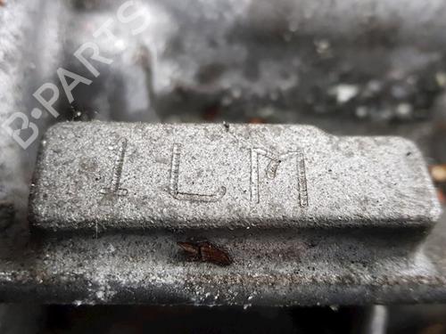 Gearbox TOYOTA YARIS (_P13_) 1.5 Hybrid (NHP130_, NHP130) | BP12028031M3 