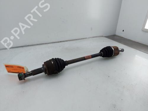 Left front driveshaft NISSAN NOTE (E12) 1.2 | BP37487132M38 - Image 2