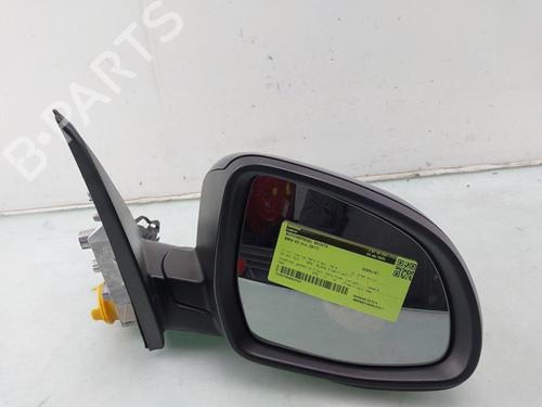 Right mirror BMW X3 (F25) xDrive 20 i | BP30060252C27