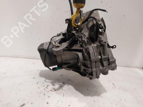 Gearbox RENAULT CLIO IV Grandtour (KH_) 0.9 TCe 90 | BP27611042M3 
