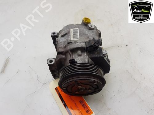 Used AC compressor AC compressor 13107915 13107915