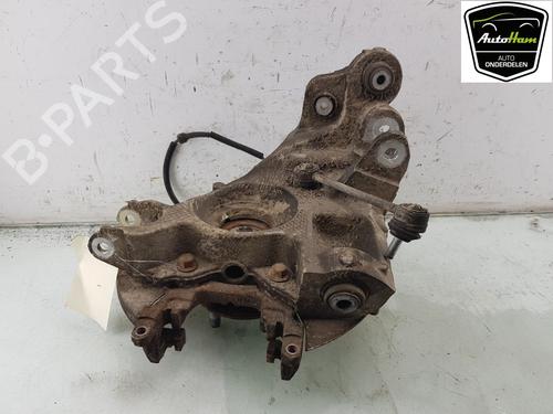 Left rear steering knuckle LAND ROVER DISCOVERY SPORT (L550) 2.0 D | BP21824390M27 