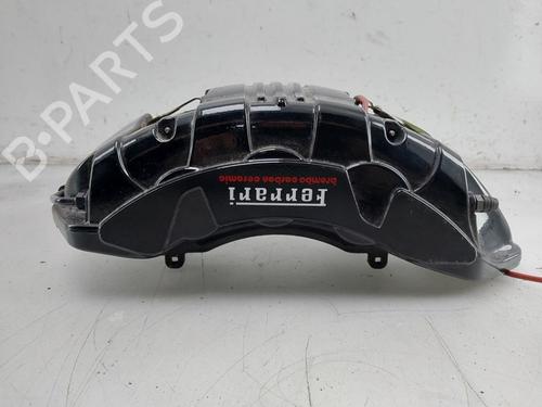 Used Right front brake caliper FERRARI 296 GTS Convertible (F 171) PHEV (830 hp) 31041038