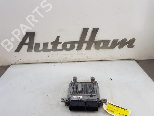 Used Engine control unit (ECU) MERCEDES-BENZ SPRINTER 3,5-t Van (B906) 313 CDI (906.631, 906.633, 906.635, 906.637) (129 hp) 12029775