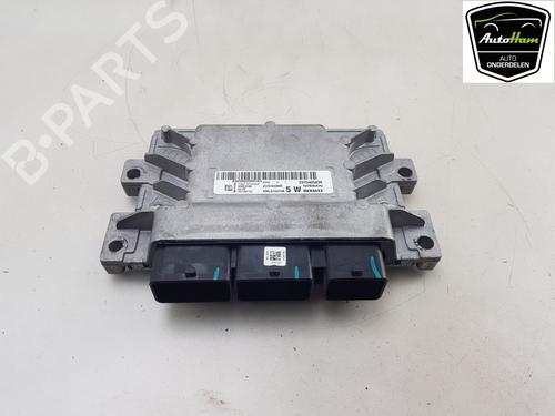 Motorstyringsenhed Motorstyringsenhed 17358917 17358917