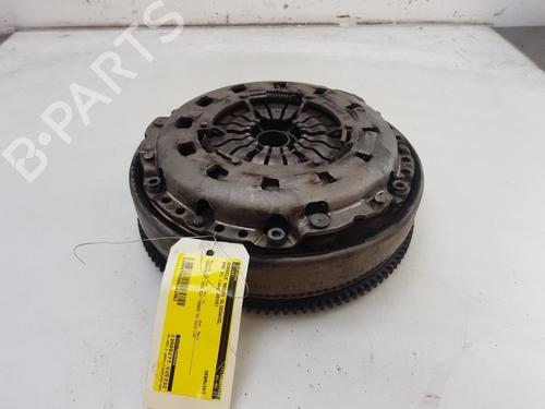 Used Flywheel Flywheel BMW X1 (E84) sDrive 16 d (116 hp) 33541564 33541564