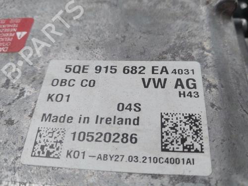 Electronic module VW TIGUAN (AD1, AX1) 1.4 eHybrid | BP30845464M83 